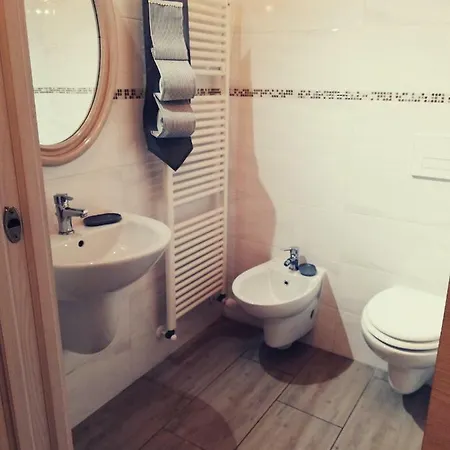 Eliana Bed & Breakfast 4*
