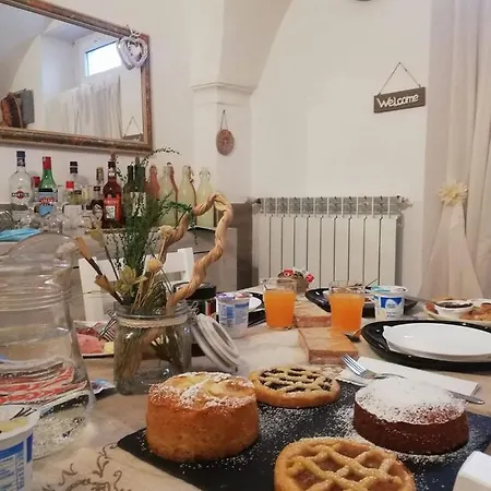Eliana E Ristorante Bed and Breakfast Φλωρεντία
