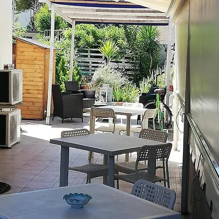 Eliana E Ristorante * Φλωρεντία