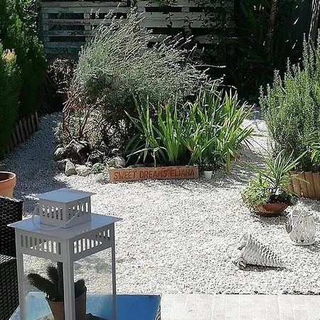 Eliana E Ristorante Bed & Breakfast Florence