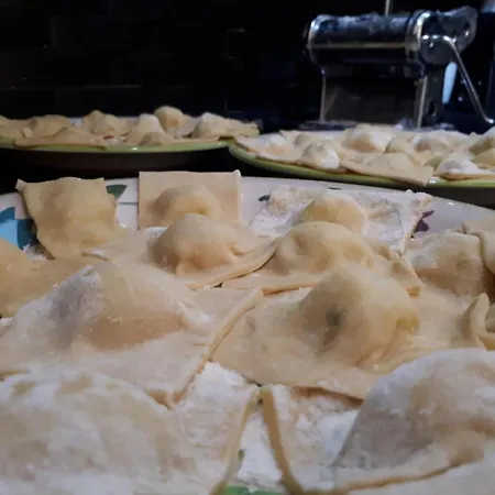 Eliana E Ristorante *