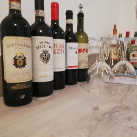 Bed and Breakfast Eliana E Ristorante Φλωρεντία