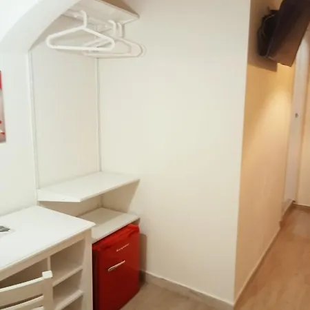 Eliana E Ristorante Bed & Breakfast *