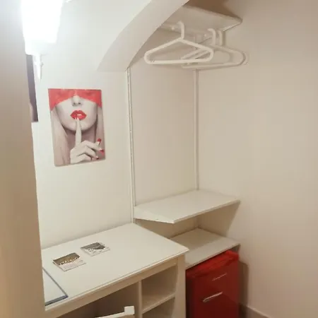 Eliana E Ristorante Bed & Breakfast Florence
