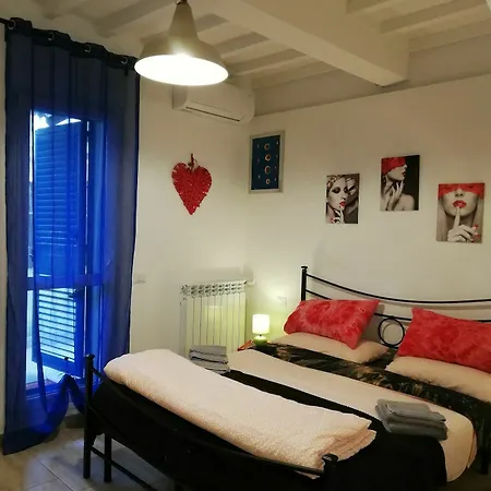 Bed & Breakfast Eliana E Ristorante *