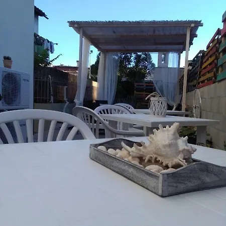Bed & Breakfast Eliana E Ristorante
