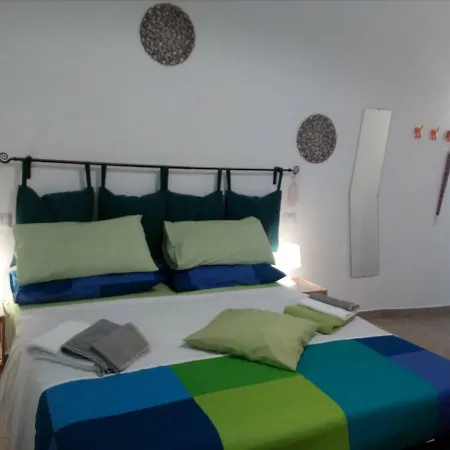 Bed & Breakfast Eliana E Ristorante Florence