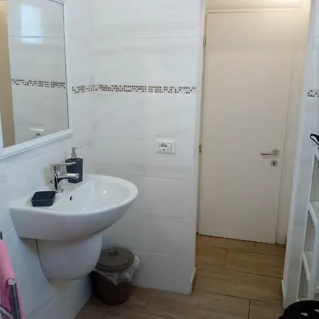 Eliana E Ristorante Bed & Breakfast *