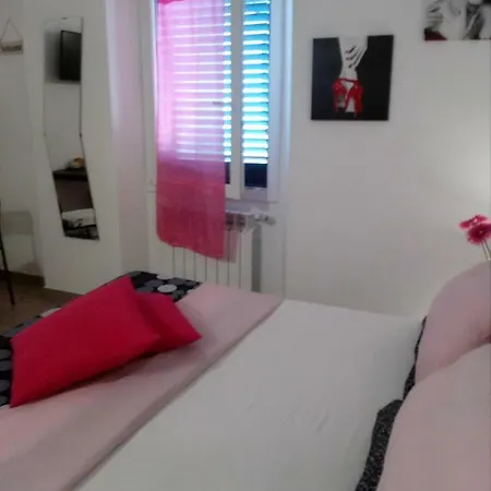 Eliana E Ristorante Bed and Breakfast