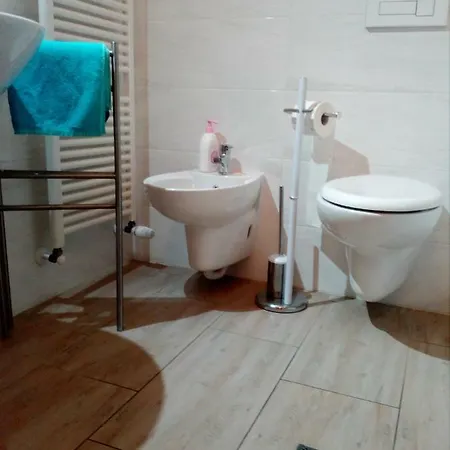 Eliana E Ristorante Bed & Breakfast *