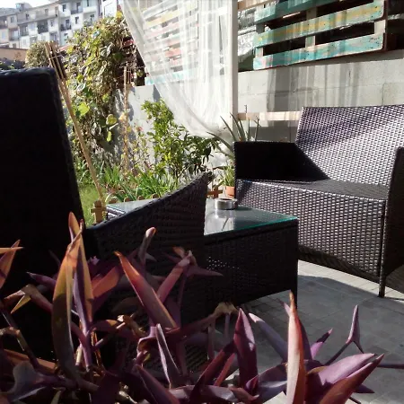 Eliana E Ristorante Bed & Breakfast *
