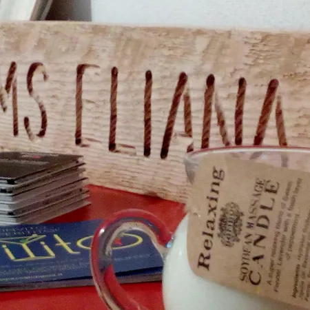 Bed & Breakfast Eliana E Ristorante *