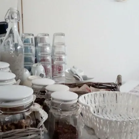 Eliana E Ristorante Bed & Breakfast *