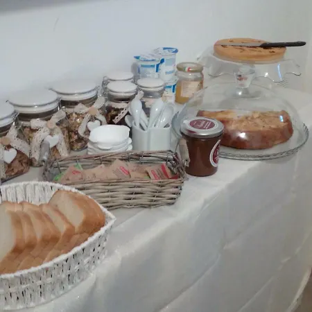 Eliana E Ristorante * Φλωρεντία