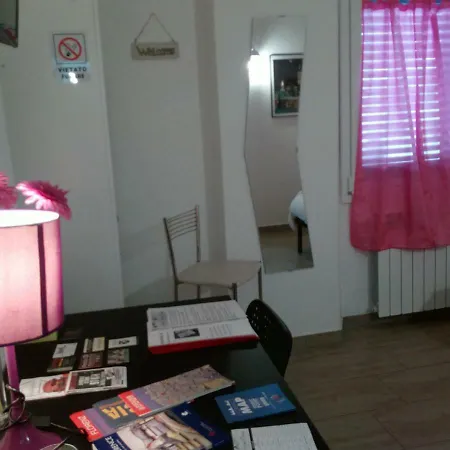 Eliana E Ristorante