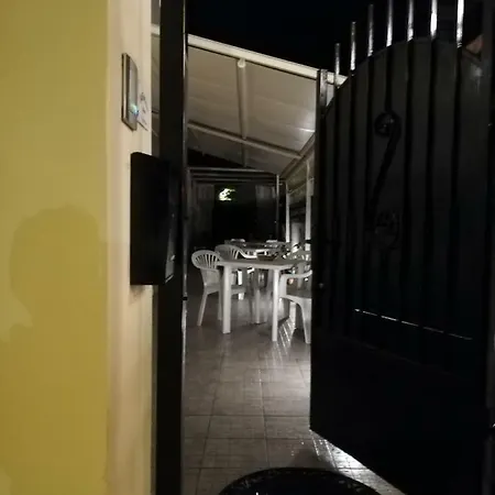 Eliana E Ristorante *
