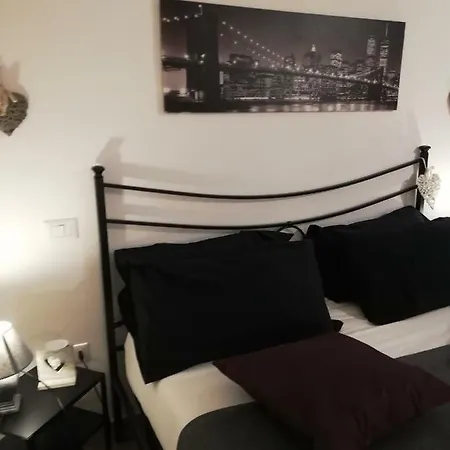 Eliana E Ristorante Bed & Breakfast Florence