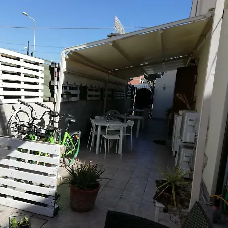 Bed and Breakfast Eliana E Ristorante Φλωρεντία