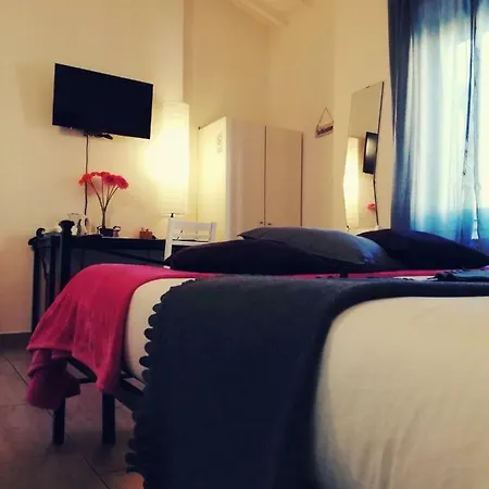 Bed & Breakfast Eliana E Ristorante Florence