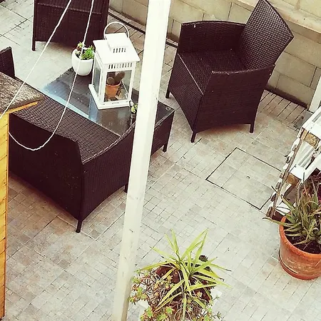 Eliana E Ristorante Bed & Breakfast *