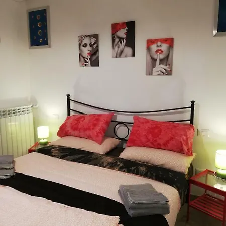 Bed and Breakfast Eliana E Ristorante Φλωρεντία