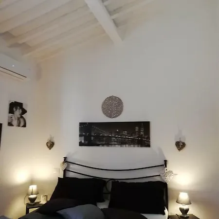 Bed & Breakfast Eliana E Ristorante