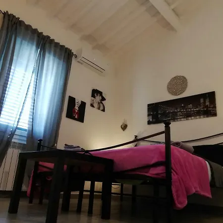Eliana E Ristorante Bed and Breakfast