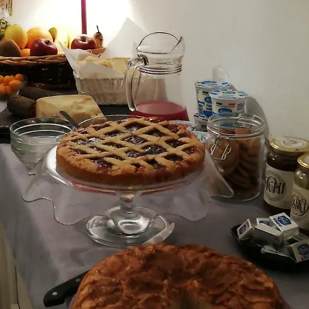 Eliana E Ristorante * Φλωρεντία
