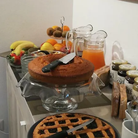Eliana E Ristorante * Φλωρεντία