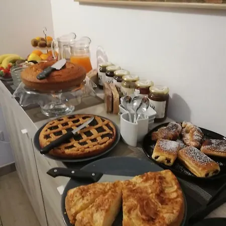 Eliana E Ristorante Bed & Breakfast Florence