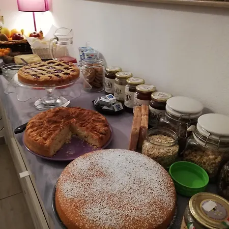 Eliana E Ristorante Bed & Breakfast Florence