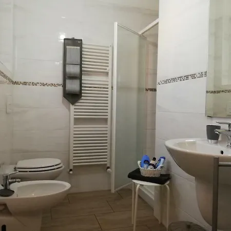 Bed & Breakfast Eliana E Ristorante *
