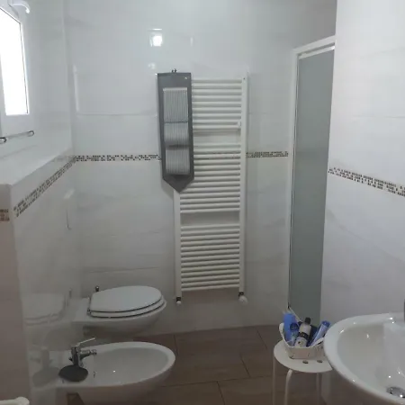 Bed & Breakfast Eliana E Ristorante *