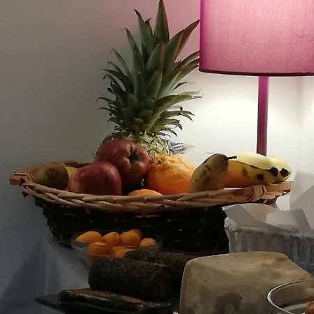 Eliana E Ristorante Bed & Breakfast Florence