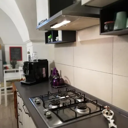 Eliana E Ristorante * Φλωρεντία