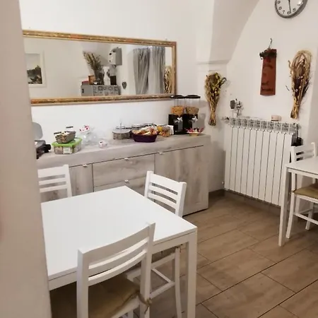 Eliana E Ristorante