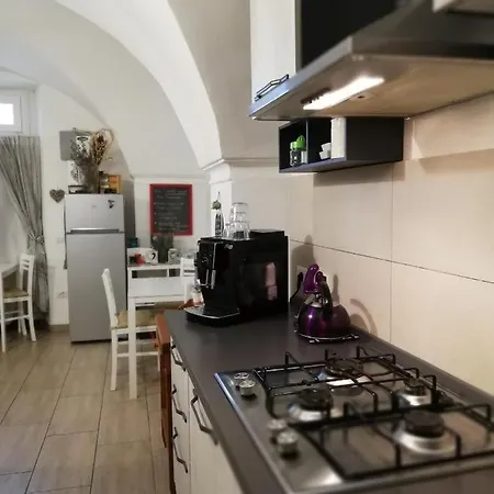 Eliana E Ristorante Bed & Breakfast Florence