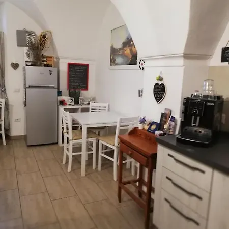 Eliana E Ristorante * Φλωρεντία