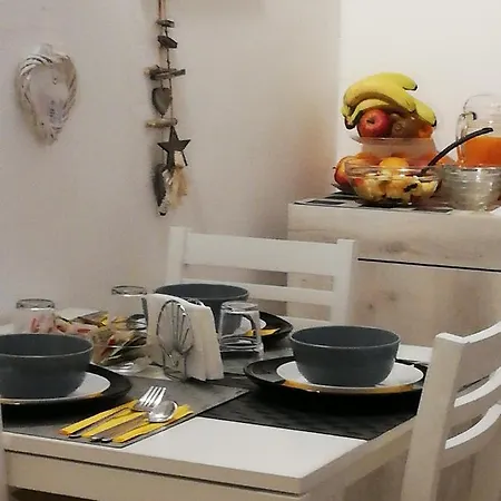 Bed & Breakfast Eliana E Ristorante