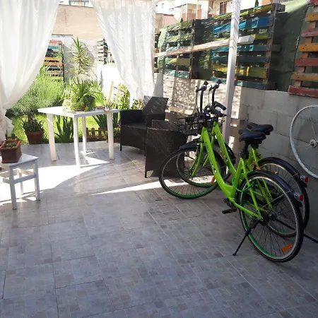 Eliana E Ristorante Bed & Breakfast Florence