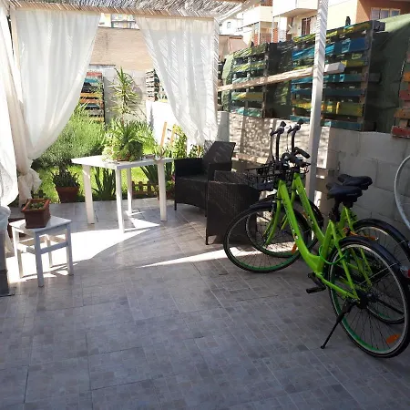 Bed & Breakfast Eliana E Ristorante