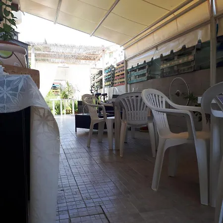 Eliana E Ristorante Bed & Breakfast Florence