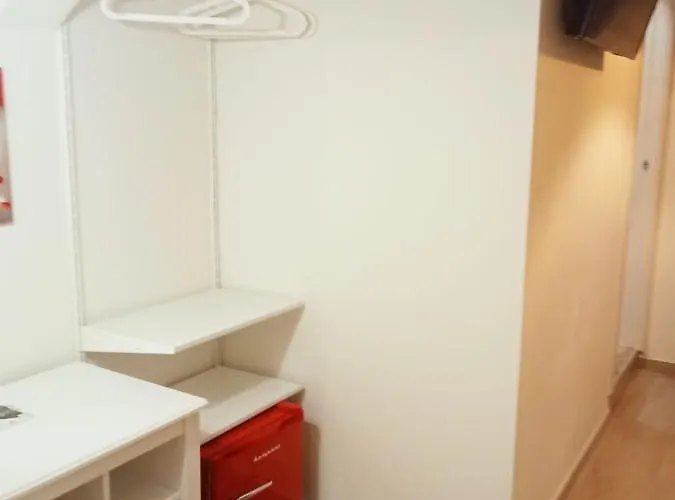 Eliana 住宿加早餐酒店 4*