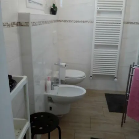 Bed & Breakfast Eliana Florens
