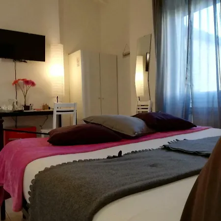 Bed & Breakfast Eliana 4*